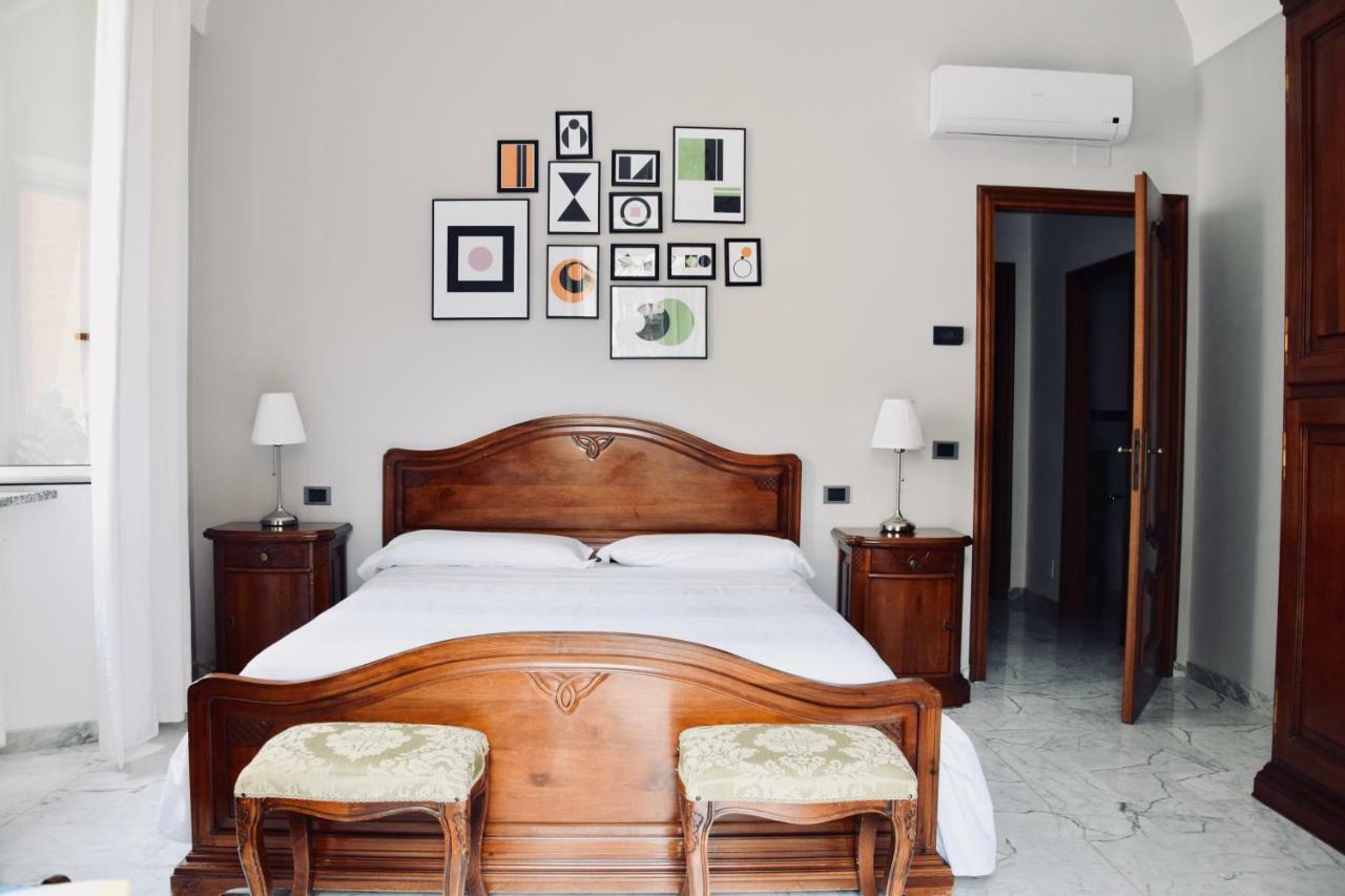 Casa Cristina Panzió Casale Monferrato Kültér fotó