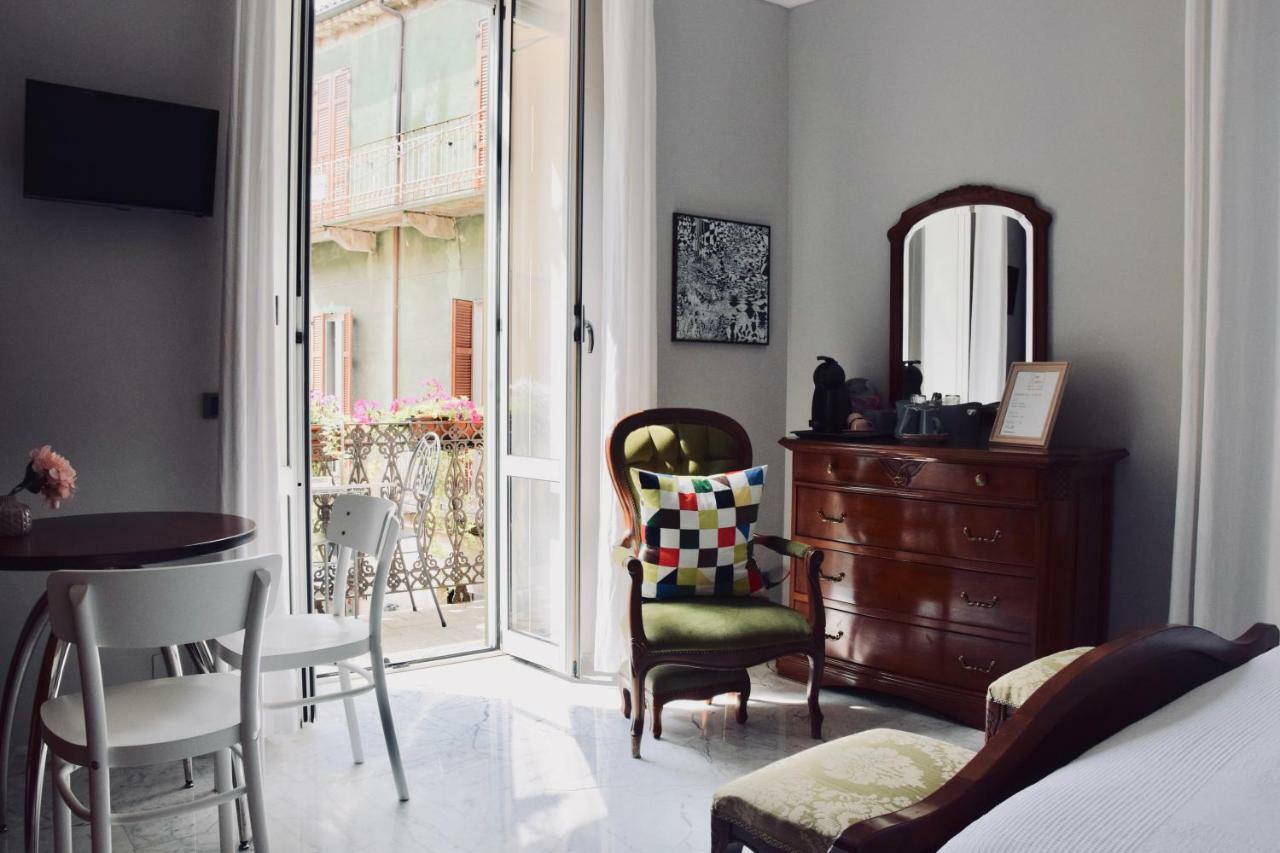Casa Cristina Panzió Casale Monferrato Kültér fotó
