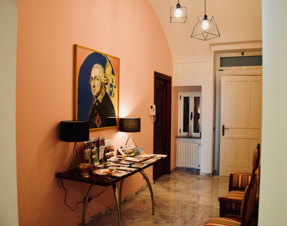 Casa Cristina Panzió Casale Monferrato Kültér fotó