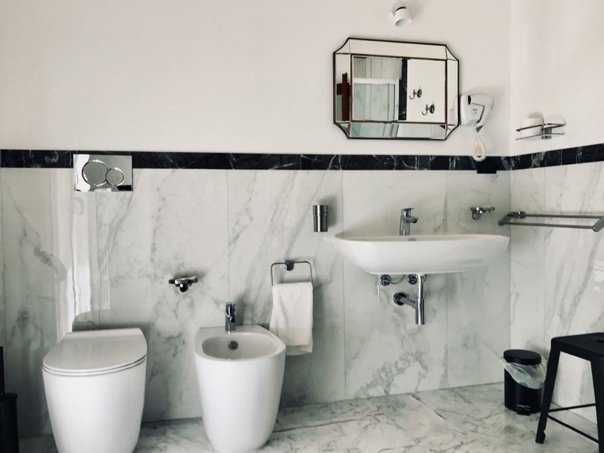 Casa Cristina Panzió Casale Monferrato Kültér fotó