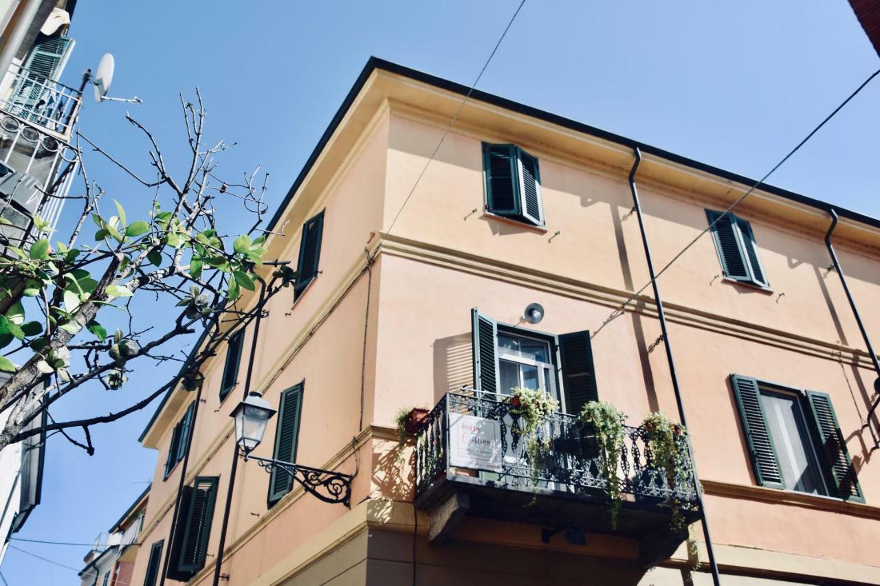 Casa Cristina Panzió Casale Monferrato Kültér fotó